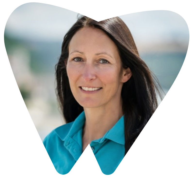 Christine Schatzl, Schienen und Labor