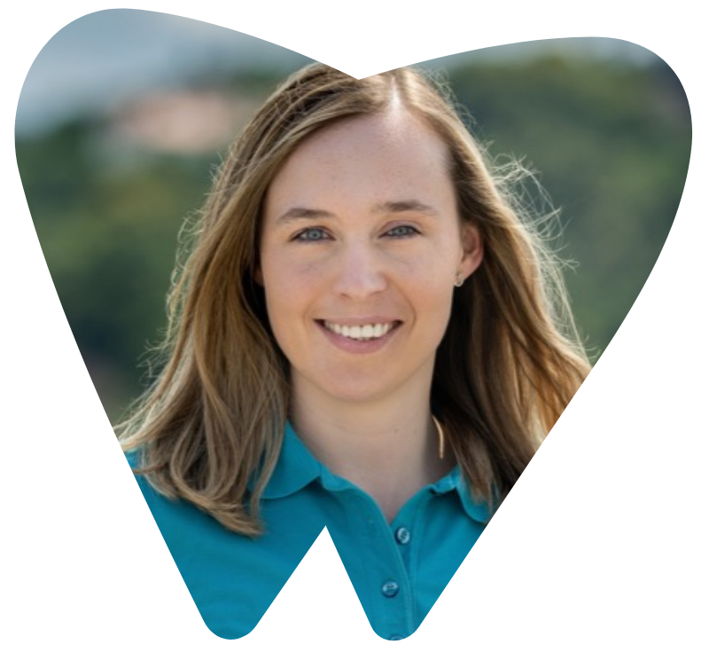 Ines Altendorfer, Assistenz und Kinderprophylaxe