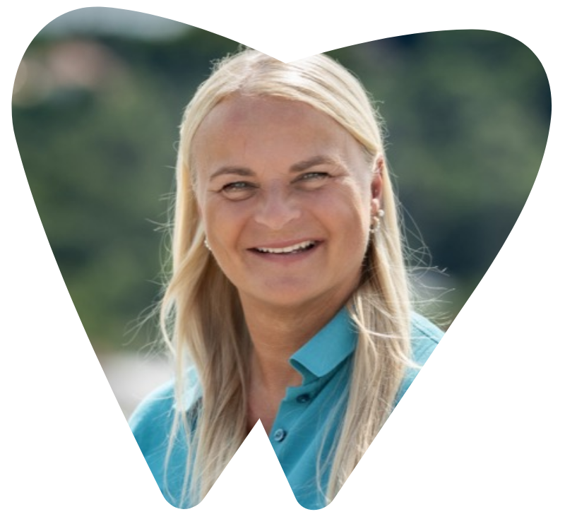 Petra Winklhofer, Prophylaxe